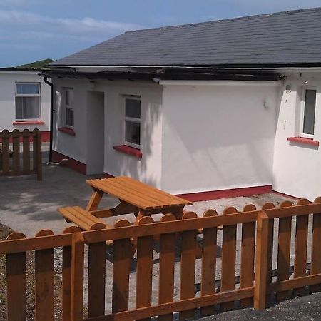 4 Rossnowlagh Creek Chalets Zewnętrze zdjęcie