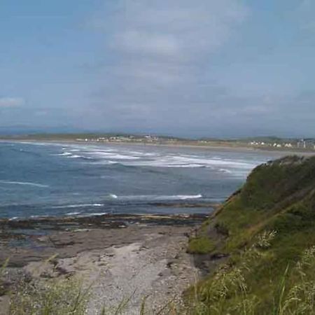 4 Rossnowlagh Creek Chalets Zewnętrze zdjęcie