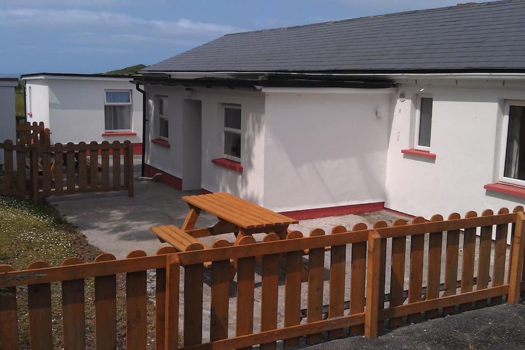 4 Rossnowlagh Creek Chalets Zewnętrze zdjęcie