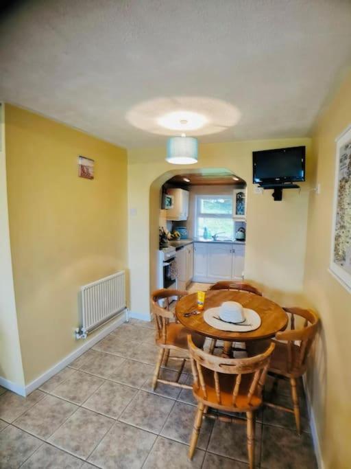 4 Rossnowlagh Creek Chalets Zewnętrze zdjęcie