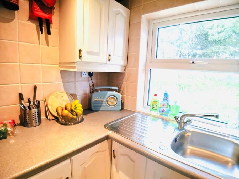 4 Rossnowlagh Creek Chalets Zewnętrze zdjęcie