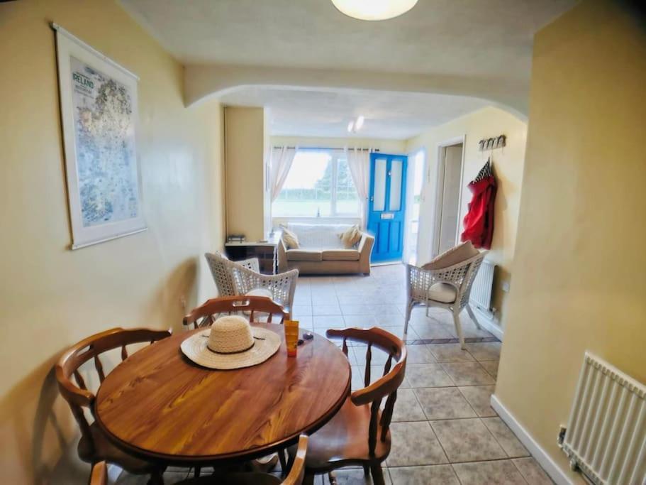 4 Rossnowlagh Creek Chalets Zewnętrze zdjęcie