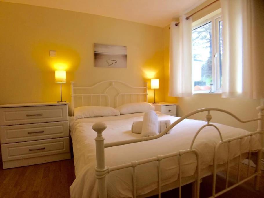 4 Rossnowlagh Creek Chalets Zewnętrze zdjęcie
