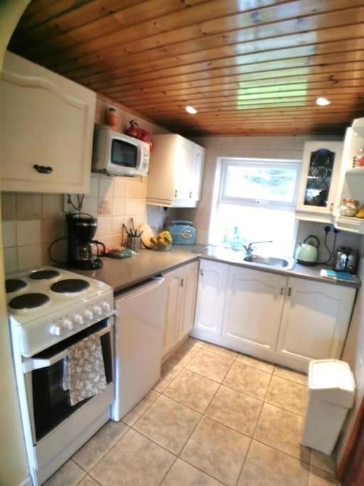 4 Rossnowlagh Creek Chalets Zewnętrze zdjęcie