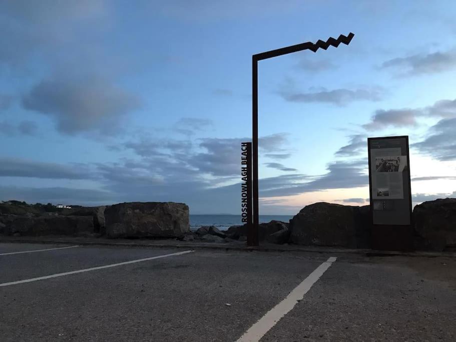 4 Rossnowlagh Creek Chalets Zewnętrze zdjęcie