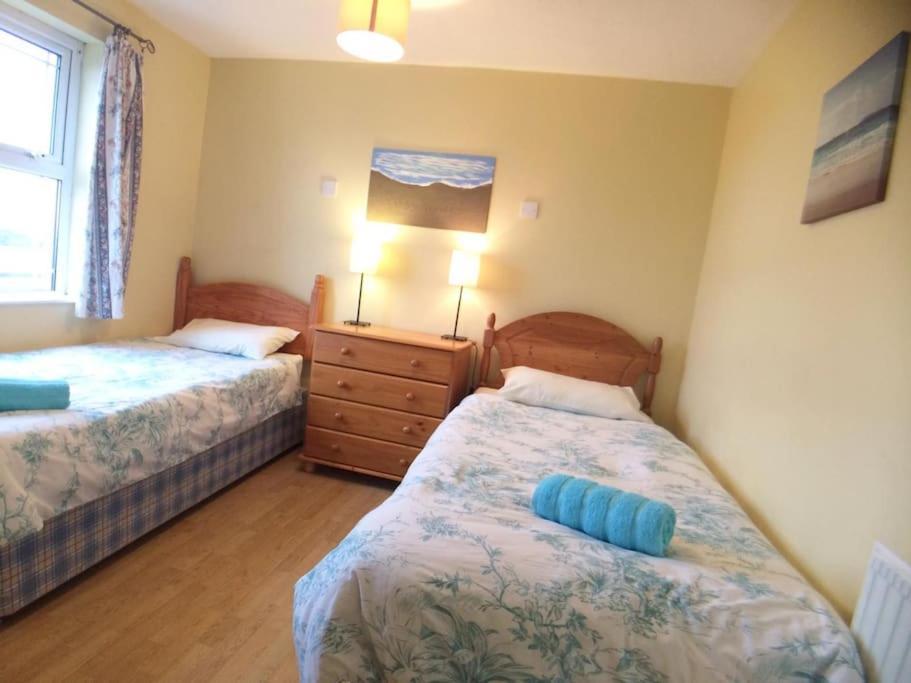 4 Rossnowlagh Creek Chalets Zewnętrze zdjęcie