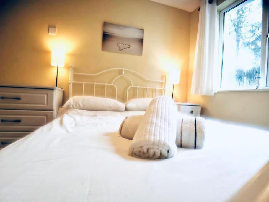 4 Rossnowlagh Creek Chalets Zewnętrze zdjęcie