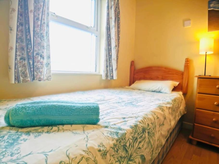 4 Rossnowlagh Creek Chalets Zewnętrze zdjęcie