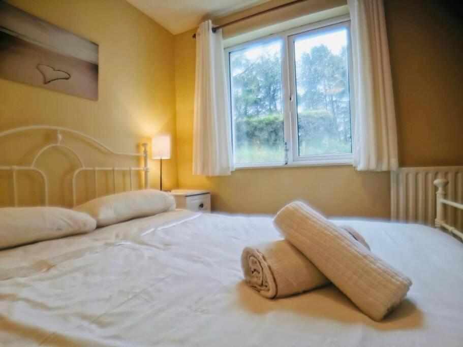 4 Rossnowlagh Creek Chalets Zewnętrze zdjęcie