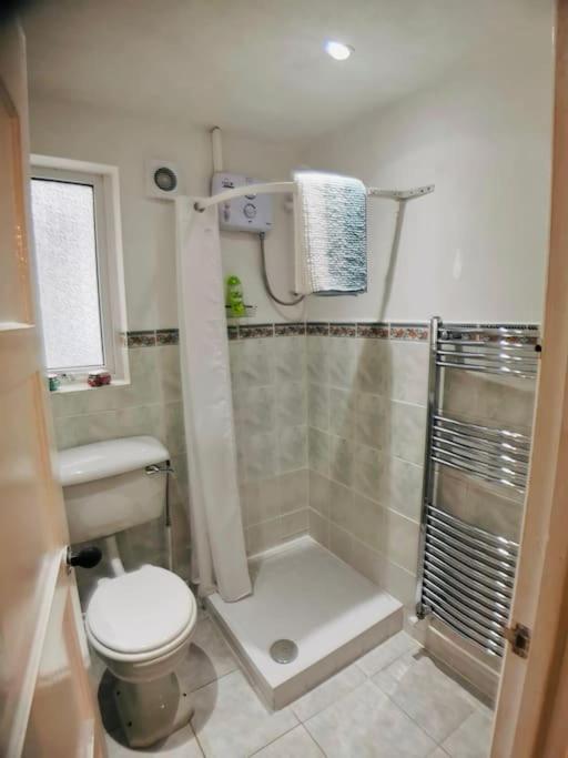 4 Rossnowlagh Creek Chalets Zewnętrze zdjęcie