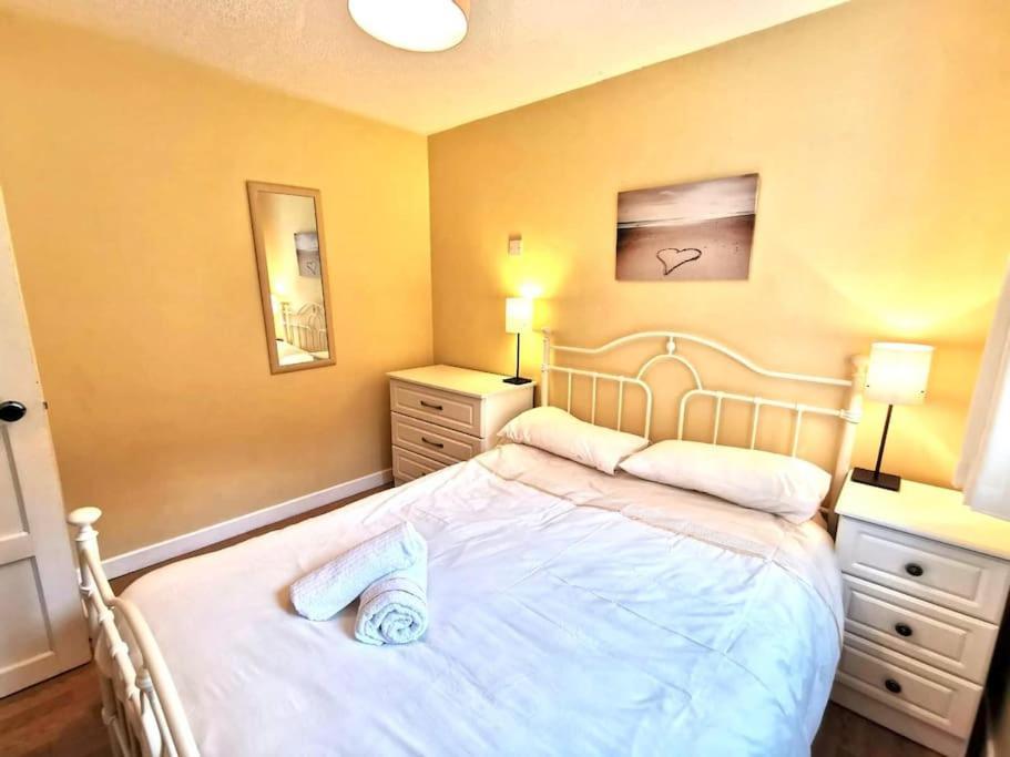 4 Rossnowlagh Creek Chalets Zewnętrze zdjęcie